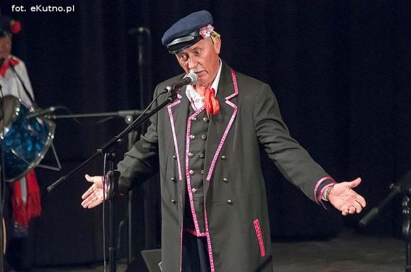 Świętował Zespół Pieśni i Tańca Ziemi Kutnowskiej