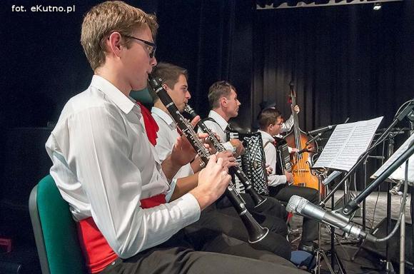 Świętował Zespół Pieśni i Tańca Ziemi Kutnowskiej