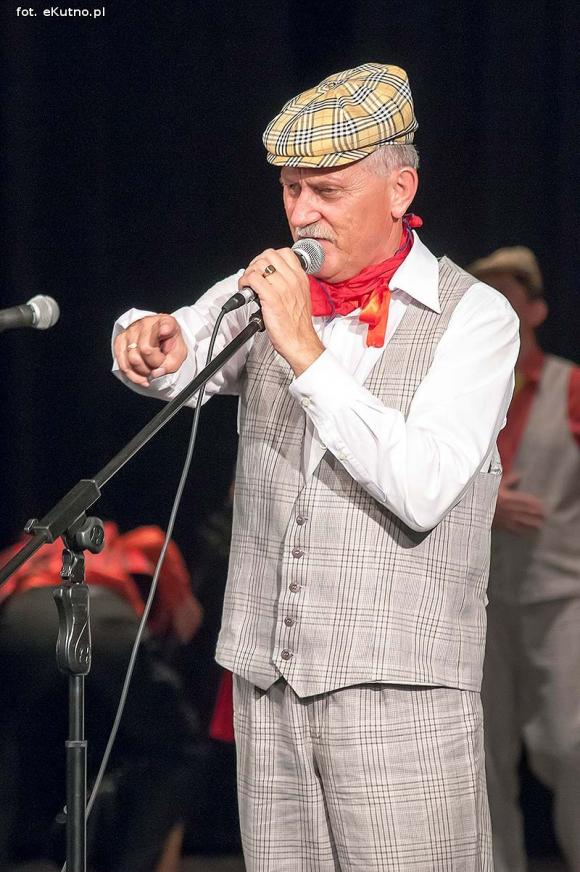 Świętował Zespół Pieśni i Tańca Ziemi Kutnowskiej