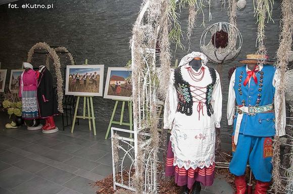 Świętował Zespół Pieśni i Tańca Ziemi Kutnowskiej
