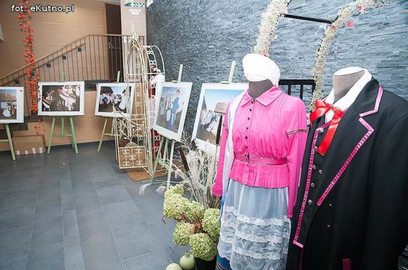 Świętował Zespół Pieśni i Tańca Ziemi Kutnowskiej