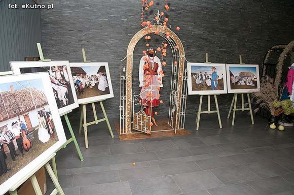 Świętował Zespół Pieśni i Tańca Ziemi Kutnowskiej