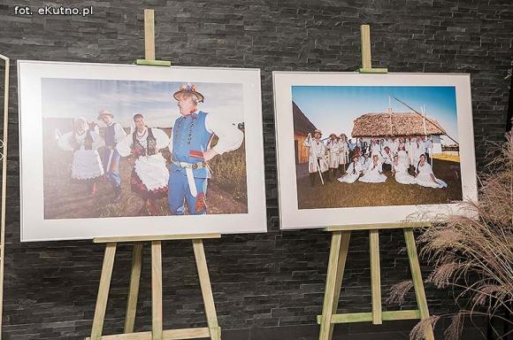 Świętował Zespół Pieśni i Tańca Ziemi Kutnowskiej