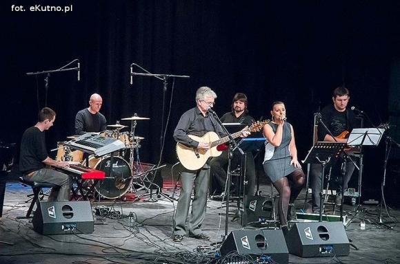 Gala na zakończenie Kutnowskich Dni Seniora