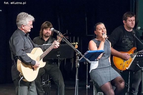 Gala na zakończenie Kutnowskich Dni Seniora