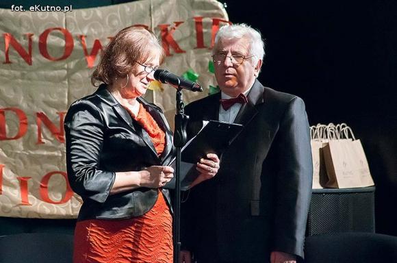 Gala na zakończenie Kutnowskich Dni Seniora
