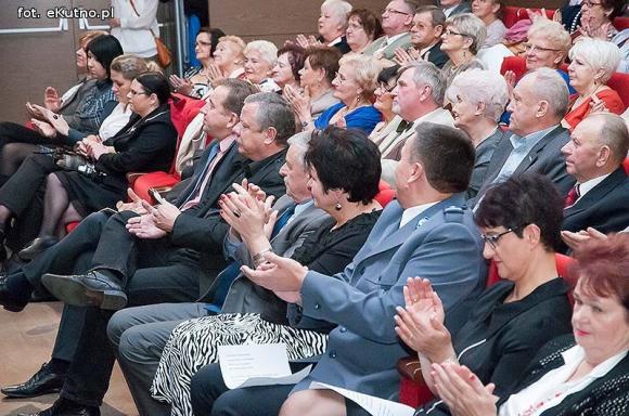 Gala na zakończenie Kutnowskich Dni Seniora