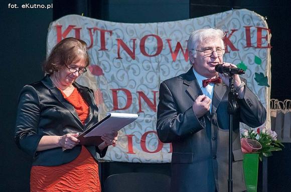 Gala na zakończenie Kutnowskich Dni Seniora
