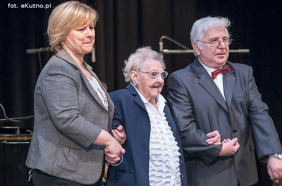 Gala na zakończenie Kutnowskich Dni Seniora