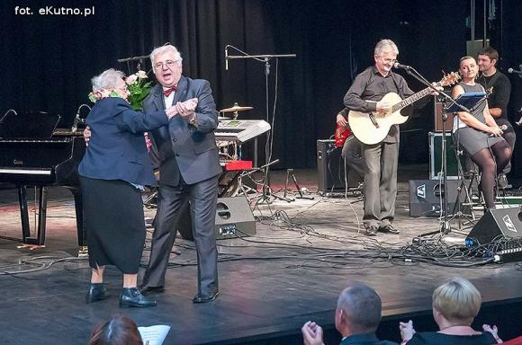 Gala na zakończenie Kutnowskich Dni Seniora