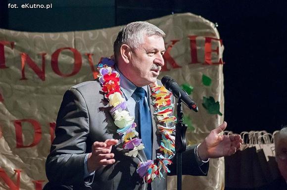 Gala na zakończenie Kutnowskich Dni Seniora