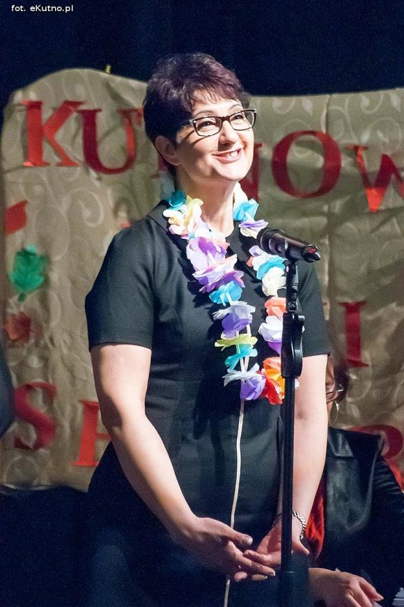 Gala na zakończenie Kutnowskich Dni Seniora