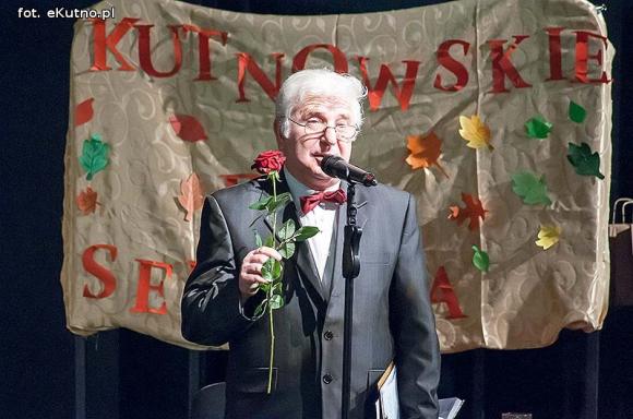 Gala na zakończenie Kutnowskich Dni Seniora