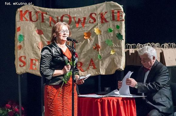 Gala na zakończenie Kutnowskich Dni Seniora