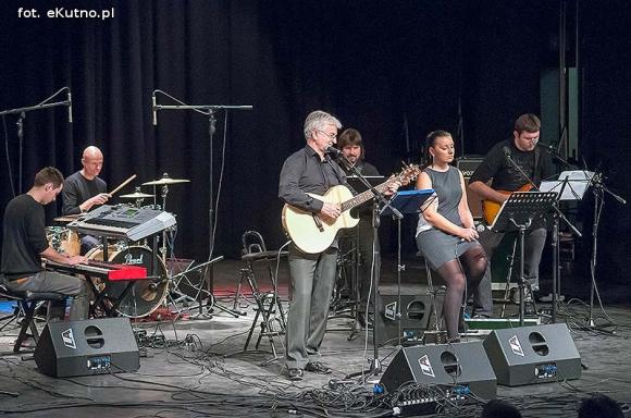 Gala na zakończenie Kutnowskich Dni Seniora