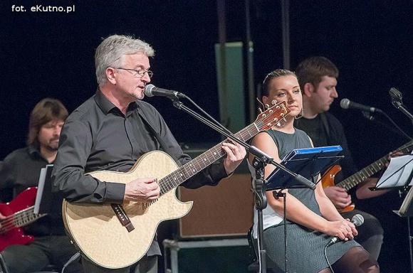 Gala na zakończenie Kutnowskich Dni Seniora
