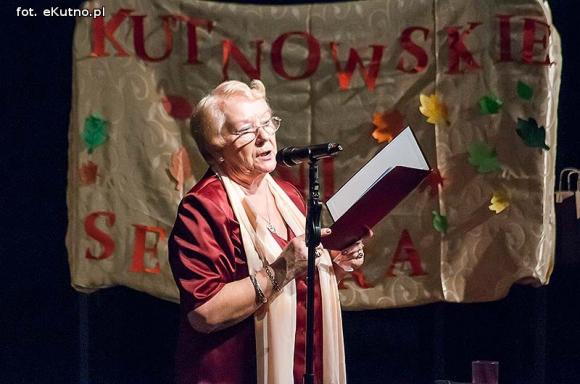 Gala na zakończenie Kutnowskich Dni Seniora