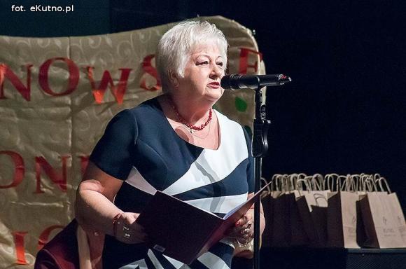 Gala na zakończenie Kutnowskich Dni Seniora