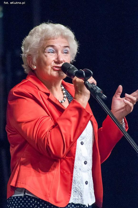 Gala na zakończenie Kutnowskich Dni Seniora