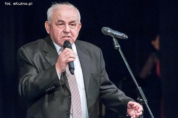 Gala na zakończenie Kutnowskich Dni Seniora