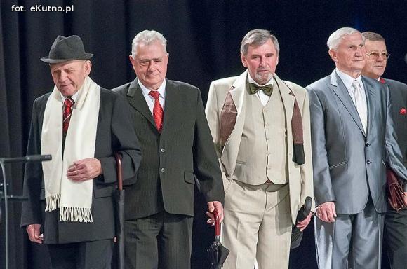 Gala na zakończenie Kutnowskich Dni Seniora