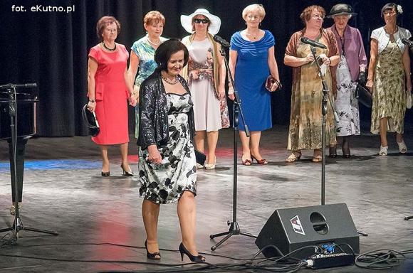 Gala na zakończenie Kutnowskich Dni Seniora