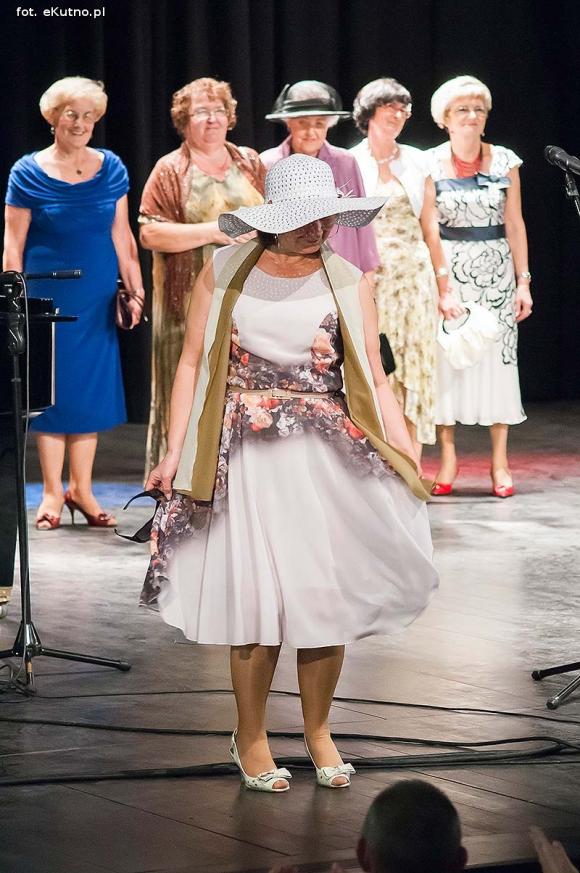 Gala na zakończenie Kutnowskich Dni Seniora