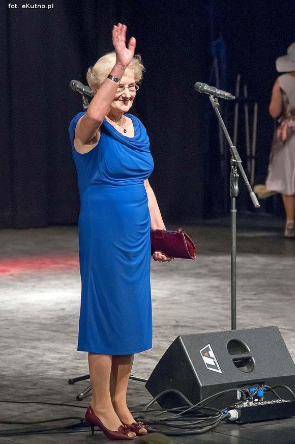 Gala na zakończenie Kutnowskich Dni Seniora