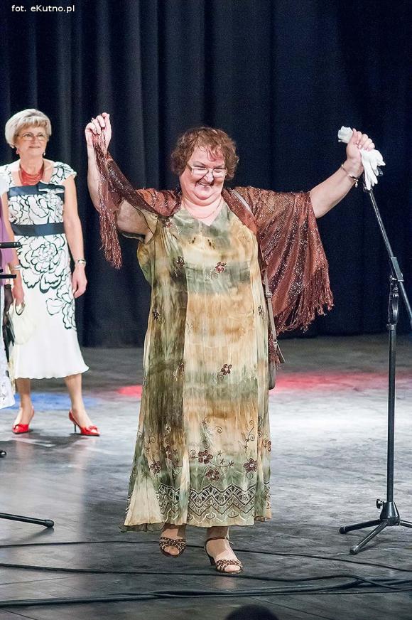 Gala na zakończenie Kutnowskich Dni Seniora