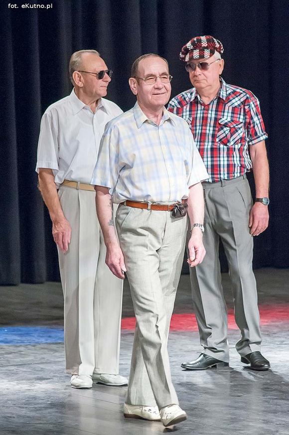 Gala na zakończenie Kutnowskich Dni Seniora