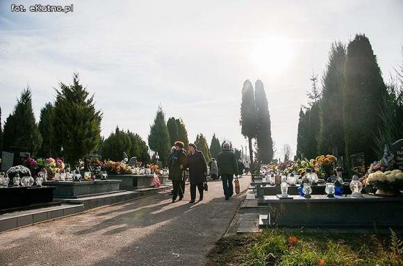 Pierwsza kwesta w 200 rocznicę powstania nekropolii w Łąkoszynie