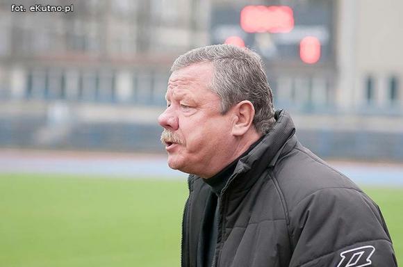 MKS Kutno wygrywa z Omegą Kleszczów