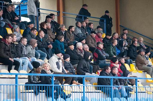 MKS Kutno wygrywa z Omegą Kleszczów