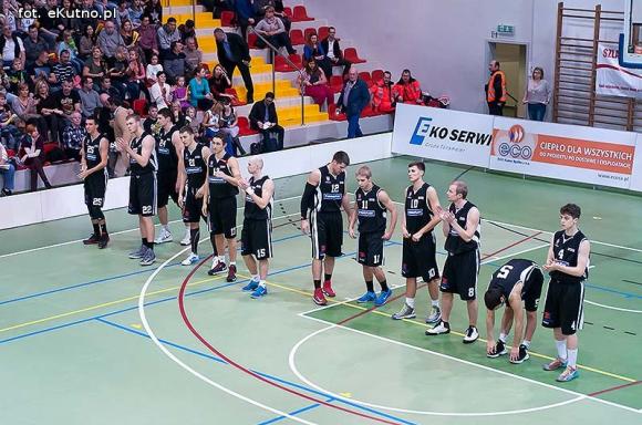 Znów zwycięstwo kutnowskich lwów