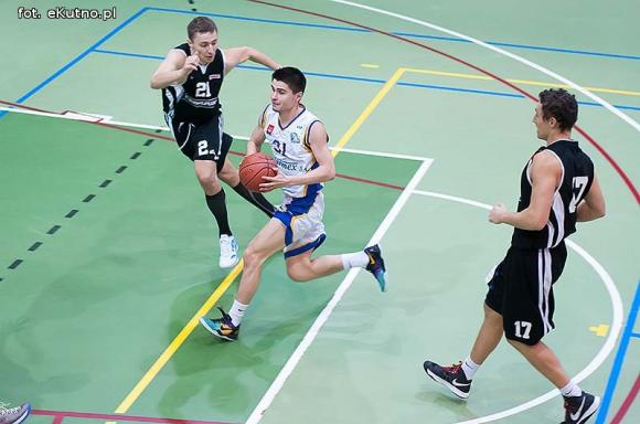 Znów zwycięstwo kutnowskich lwów