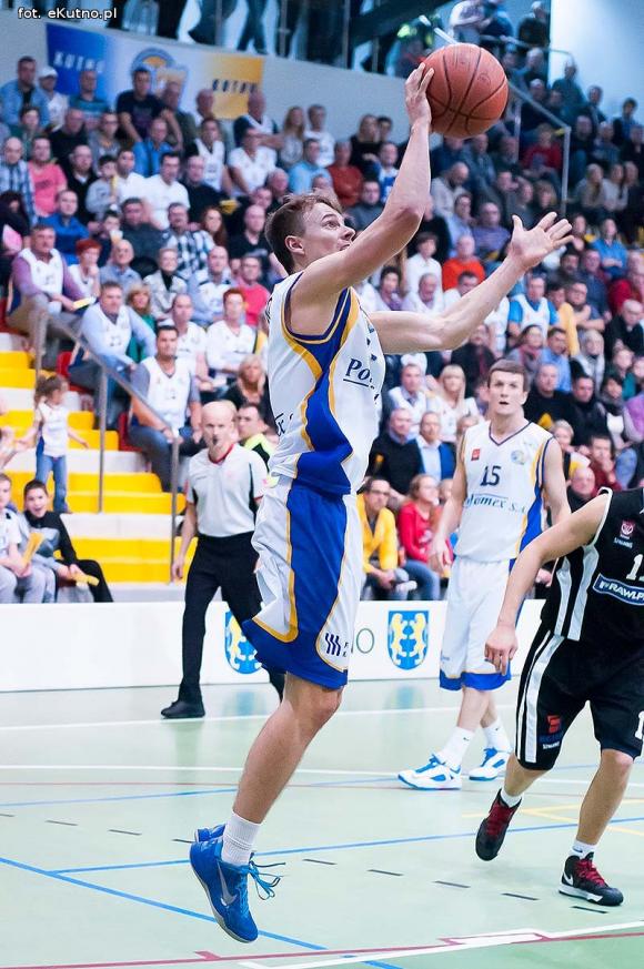 Znów zwycięstwo kutnowskich lwów