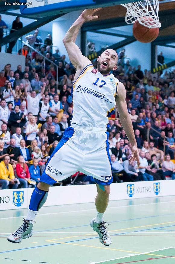 Znów zwycięstwo kutnowskich lwów