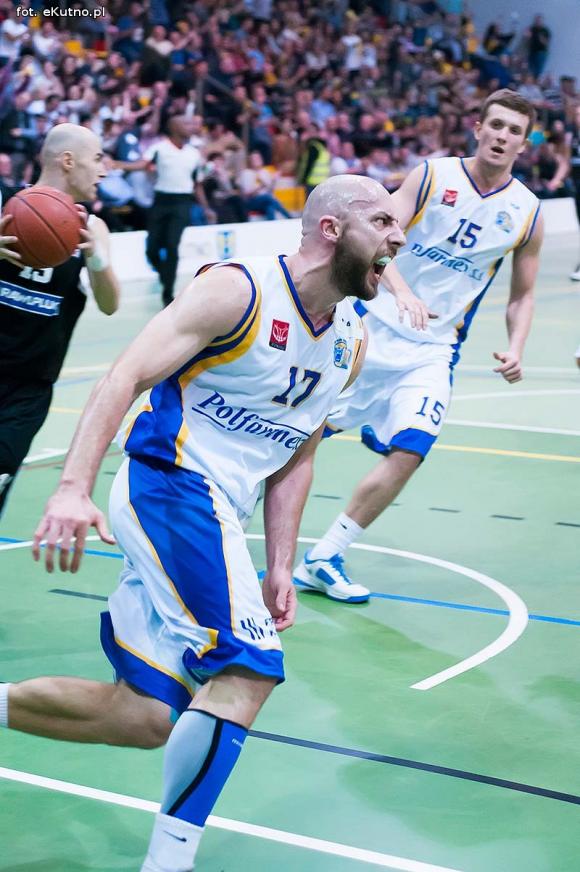 Znów zwycięstwo kutnowskich lwów