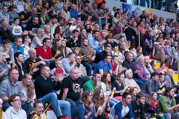 Znów zwycięstwo kutnowskich lwów