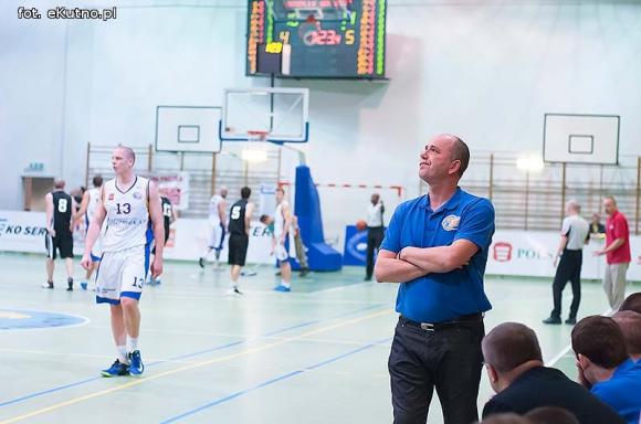 Znów zwycięstwo kutnowskich lwów