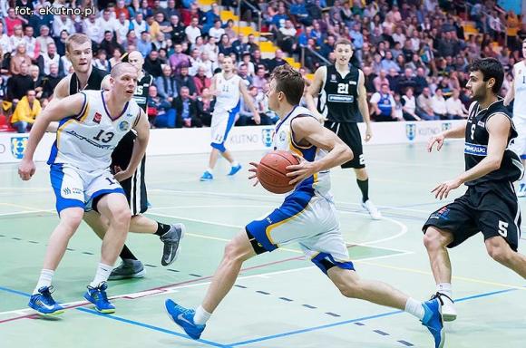 Znów zwycięstwo kutnowskich lwów