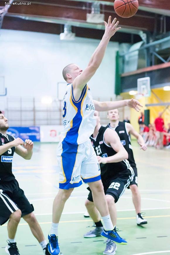 Znów zwycięstwo kutnowskich lwów
