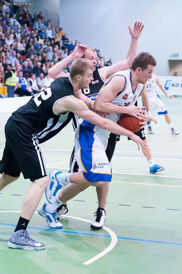 Znów zwycięstwo kutnowskich lwów