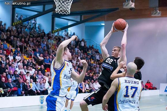 Znów zwycięstwo kutnowskich lwów