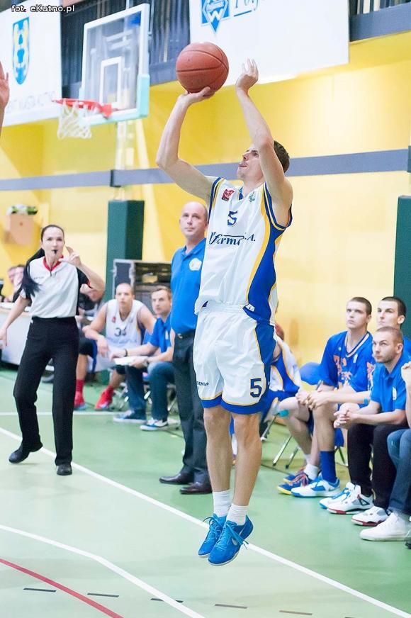 Znów zwycięstwo kutnowskich lwów