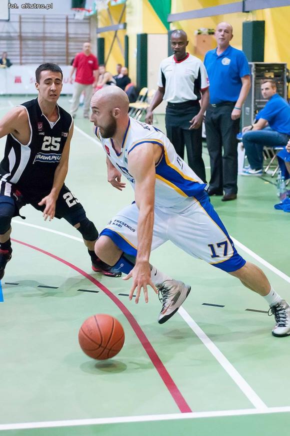 Znów zwycięstwo kutnowskich lwów