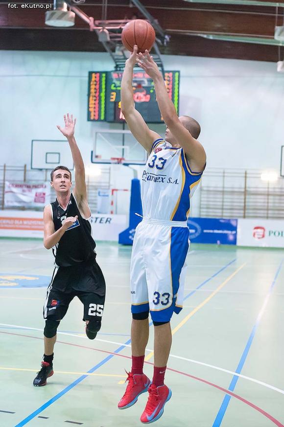 Znów zwycięstwo kutnowskich lwów