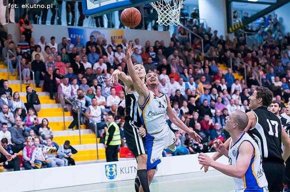 Znów zwycięstwo kutnowskich lwów