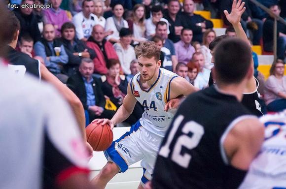 Znów zwycięstwo kutnowskich lwów