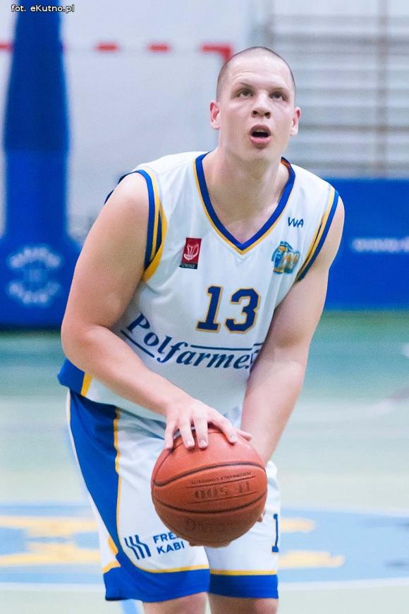 Znów zwycięstwo kutnowskich lwów